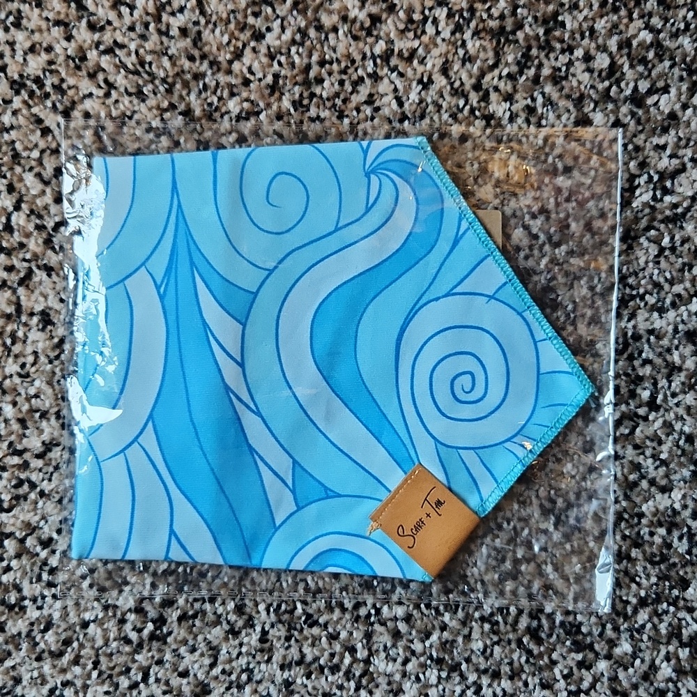 Dog Bandana - Small